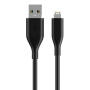Charge and Data Sync with the same cable Hot Sync and Charge Straight USB cable for the Sprint IP-830w Built with Gomadic TipExchange Technology 